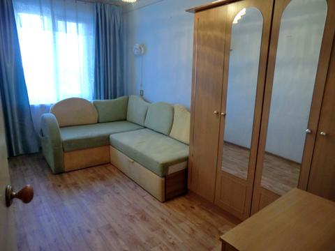 квартира за адресою Олега Мудрака вул. (Генерала Наумова), 39