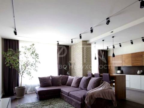 квартира по адресу Сапёрное Поле ул., 3