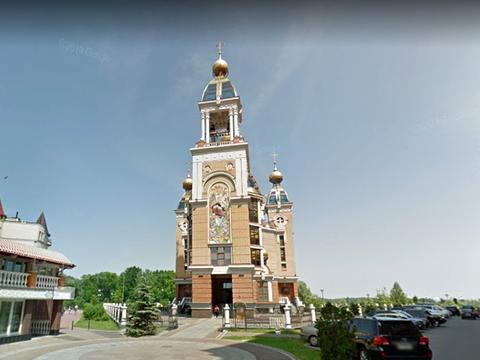 коммерческая по адресу Владимира Ивасюка просп. (Героїв Сталінграду), 4