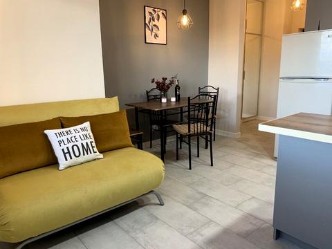 квартира по адресу Радужная ул., 56