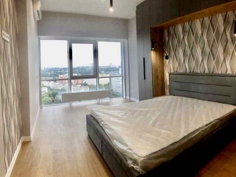 квартира за адресою Берестейський просп. (Перемоги), 26