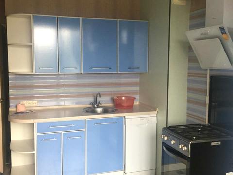 квартира за адресою Науки просп. (Леніна), 21