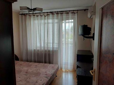 квартира за адресою Творча вул., 16