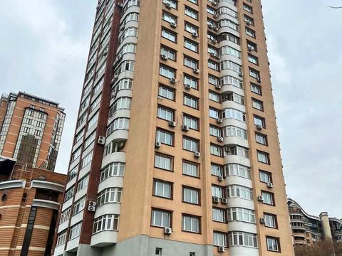 квартира за адресою Лесі Українки бульв., 21