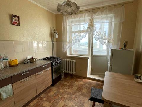 квартира за адресою Запорізька вул., 4