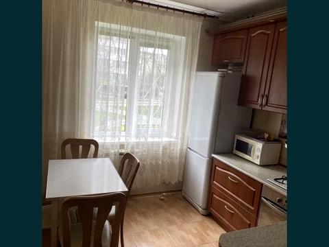 квартира по адресу Архитектора Вербицкого ул., 14-Б