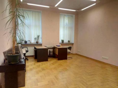 коммерческая по адресу Генерала Геннадия Воробьёва ул. (Курська), 3