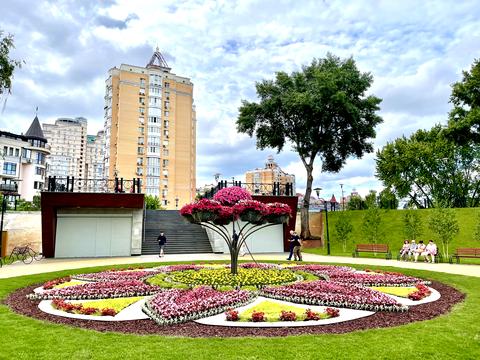 квартира по адресу Владимира Ивасюка просп. (Героїв Сталінграду), 4