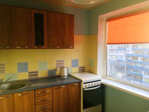 квартира за адресою Мілютенка вул., 11