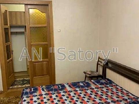 квартира по адресу Белорусская ул., 7/9