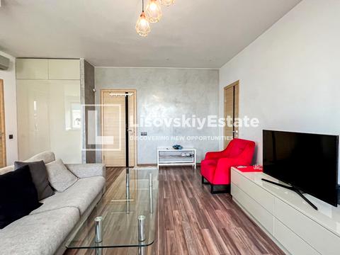 квартира за адресою Велика Васильківська вул. (Червоноармійська), 54