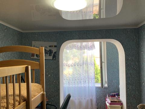 квартира по адресу Леніна, 4