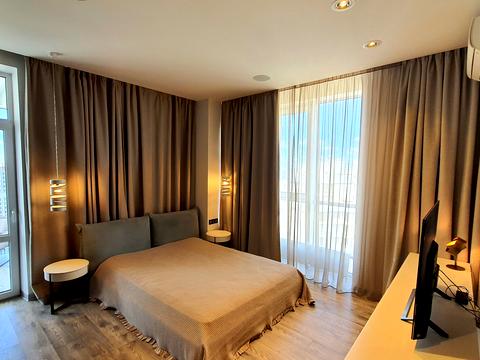 квартира по адресу Андрея Верхогляда ул. (Михайла Драгомирова), 11