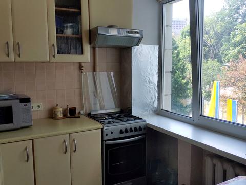 квартира по адресу Новогоспитальная ул. (Щорса пер.), 5