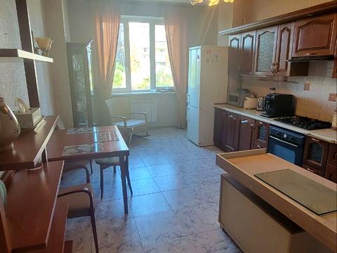 квартира по адресу Довженко ул., 8