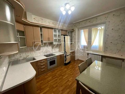 квартира за адресою Володимира Івасюка просп. (Героїв Сталінграду), 6