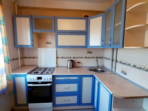 квартира за адресою Сорочинська вул. (Новгородська), 11