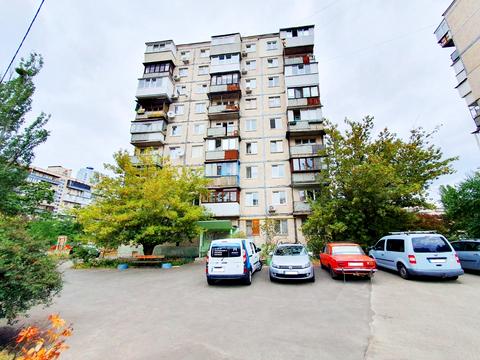 квартира по адресу Ивана Миколайчука ул. (Серафимовича), 19/1