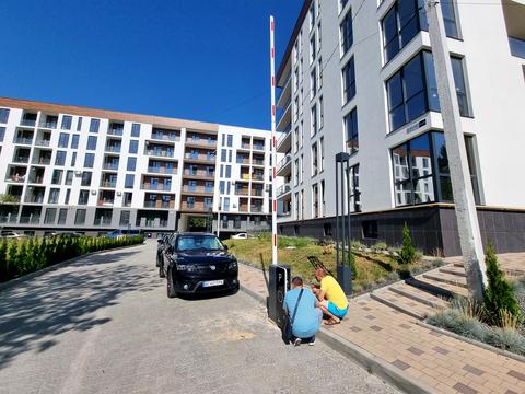квартира за адресою Іллі Мечникова вул., 16-З
