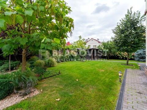 будинок за адресою Ворзельська