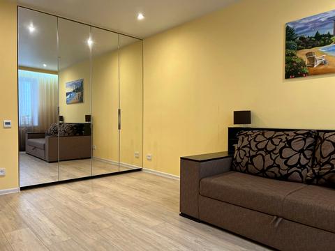 квартира по адресу Ивана Акинфиева ул. (Фучика), 15