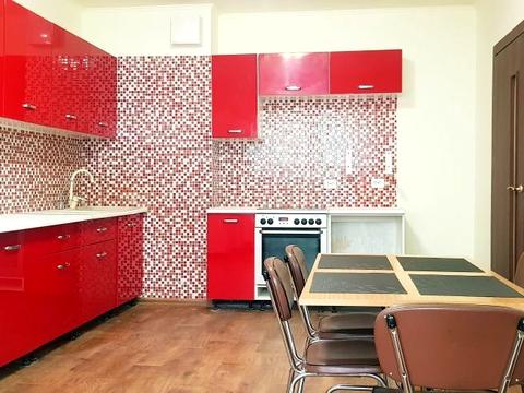 квартира по адресу Ясиноватский пер., 111