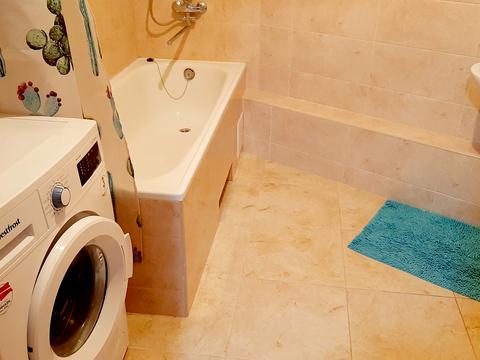 квартира за адресою Єлизавети Чавдар вул., 34