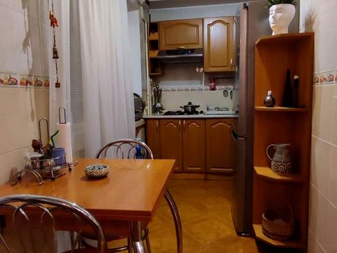 квартира за адресою Казимира Малевича вул. (Боженка), 111