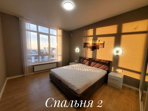 квартира за адресою Марії Примаченко вул. (Першотравнева), 24-А