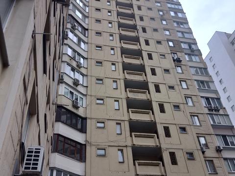 квартира за адресою Олевська вул., 7