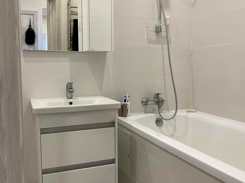 квартира за адресою Михайла Максимовича вул. (Онуфрія Трутенка), 26