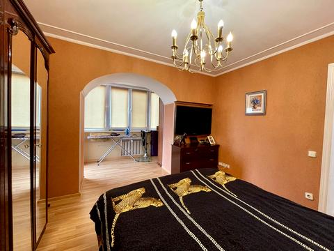 квартира по адресу Левановцев ул., 8