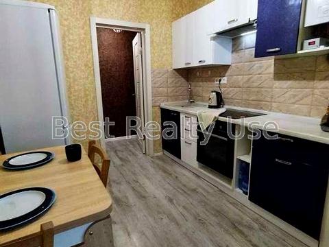 квартира за адресою Київська вул., 37