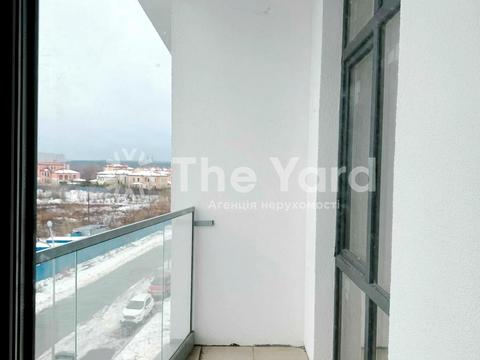 квартира по адресу Дубищанская ул., 7