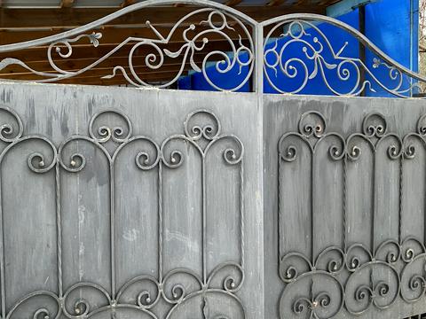 дом по адресу Заречная ул.