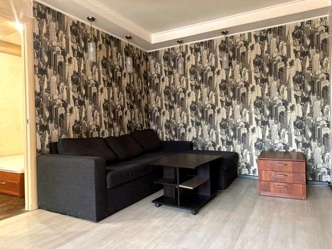 квартира по адресу Гагарина просп. (Гагарина), 86