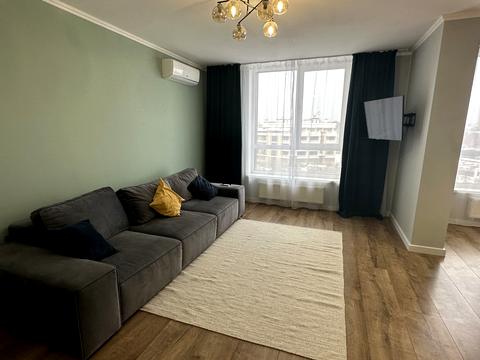 квартира за адресою Глибочицька вул., 73