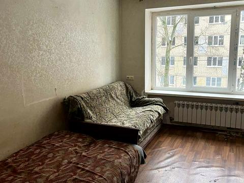 комната по адресу Харьков, Отакара Яроша пер., 11