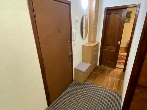 квартира по адресу Павла Тычины просп., 26