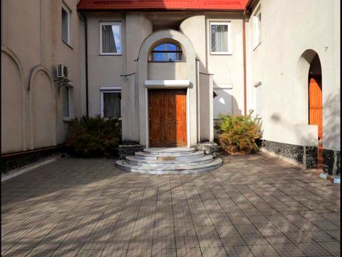 будинок за адресою Черняховського вул., 36