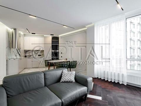 квартира за адресою Київ, Михайла Бойчука вул. (Кіквідзе), 41