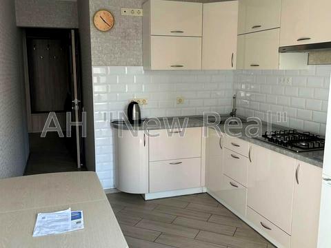 квартира за адресою Оксамитова вул., 20