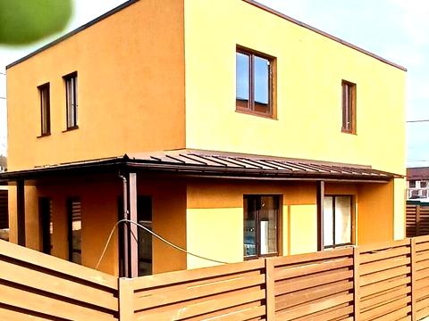 будинок за адресою Дніпровська вул. (Калініна)