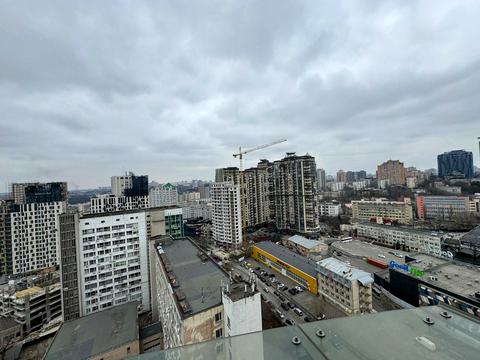 квартира по адресу Иоанна Павла II ул. (Лумумбы Патриса), 6/1