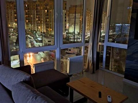 квартира по адресу Оксамытовая ул., 9-А