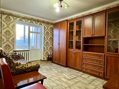 квартира по адресу Зодчих ул., 62