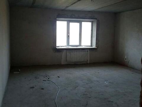 квартира по адресу Кушнірука, 15