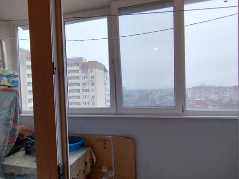 квартира по адресу Шота Руставели ул., 9