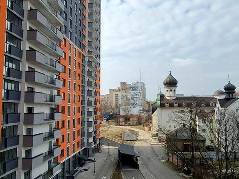 квартира по адресу Загоровская ул. (Багговутовская), 25