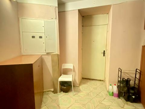 квартира по адресу Вишняковская ул., 13-В